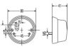 SC 066611 Position Light